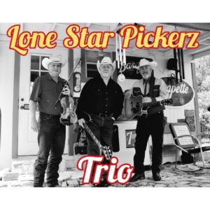 Lone Star Pickers