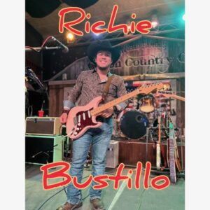 Richie Butillo