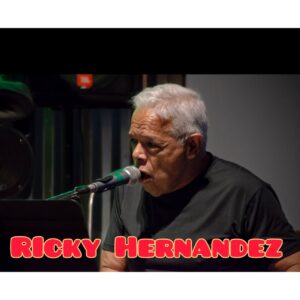 Ricky Hernandez (2)