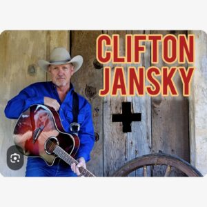 Clifton Jansky
