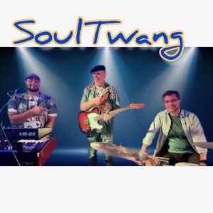 Soul Twang